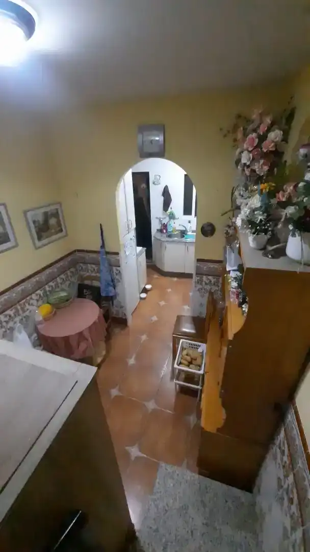 Cocina de Dúplex en venta en Torrecampo, Córdoba