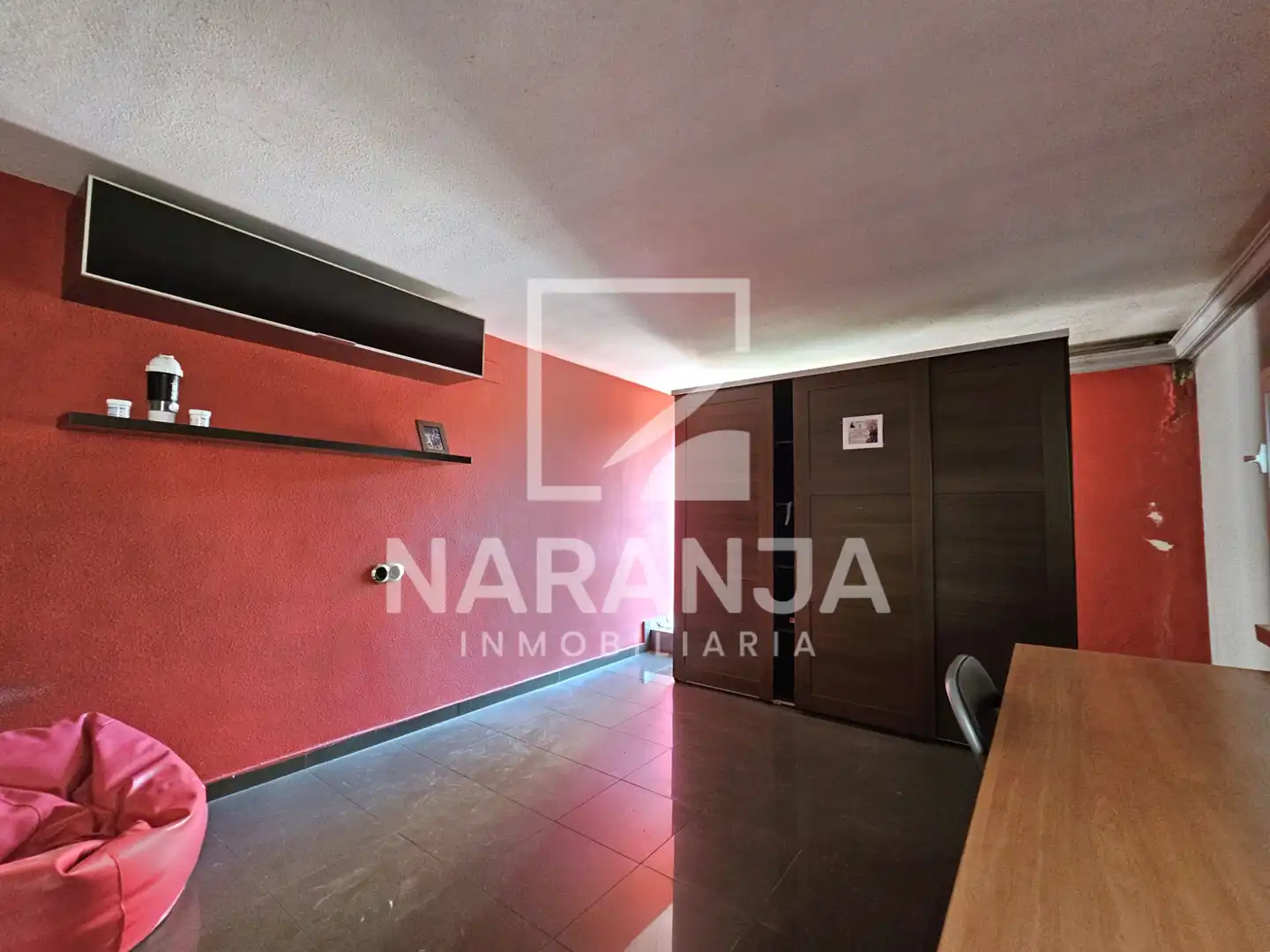 Dúplex en venda en Sant Andreu