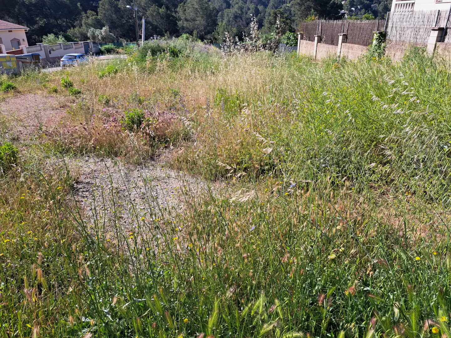 Terreno residencial en venta en Piera, imagen 5