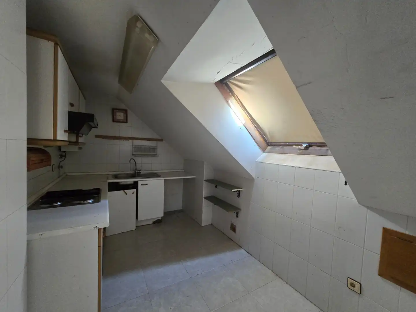 Cuina de Pis en venda en Broto, Huesca
