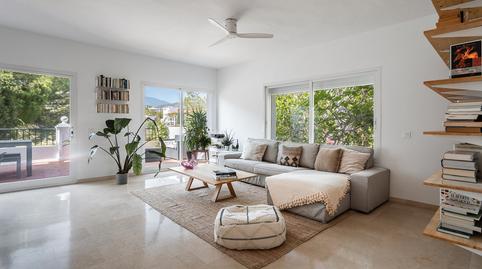 Photo 2 of Single-family semi-detached for sale in Calle Moreno Carbonero, 3, Centro Histórico, Málaga