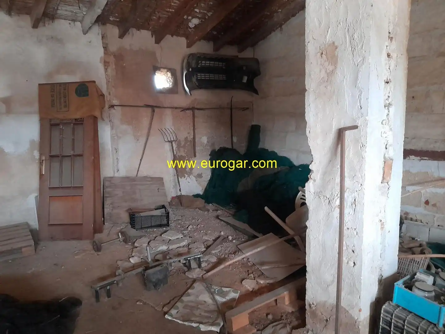 Trastero en venta en Chiva