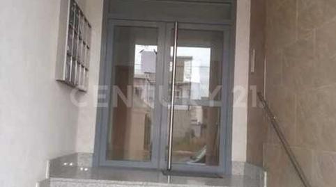 Foto 2 de Garaje de alquiler en Calle Ribera, 5, Ceutí, Murcia