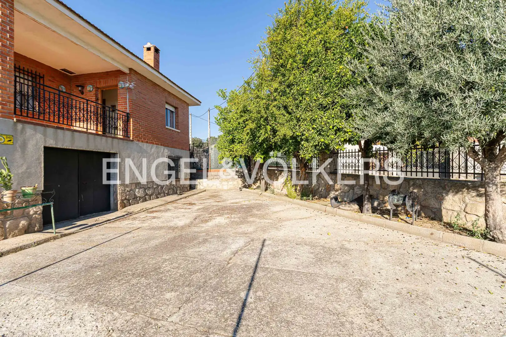 House with balcony for sale in Chapinería, imagen 30