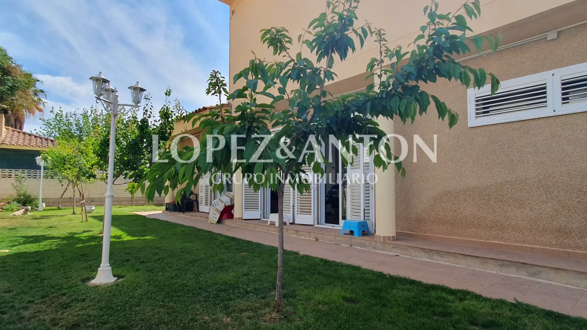 Casa o chalet en venta en Montealegre