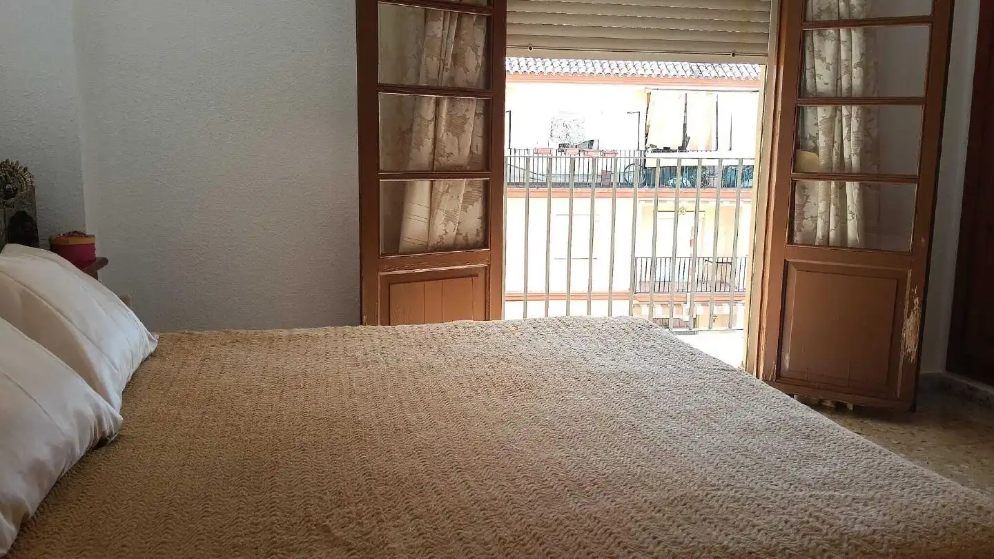 Schlafzimmer von Wohnung zum Verkauf in Chipiona