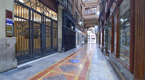 Foto 4 de Piso en venta en Pasaje de Ripalda, Sant Francesc,  Valencia Capital