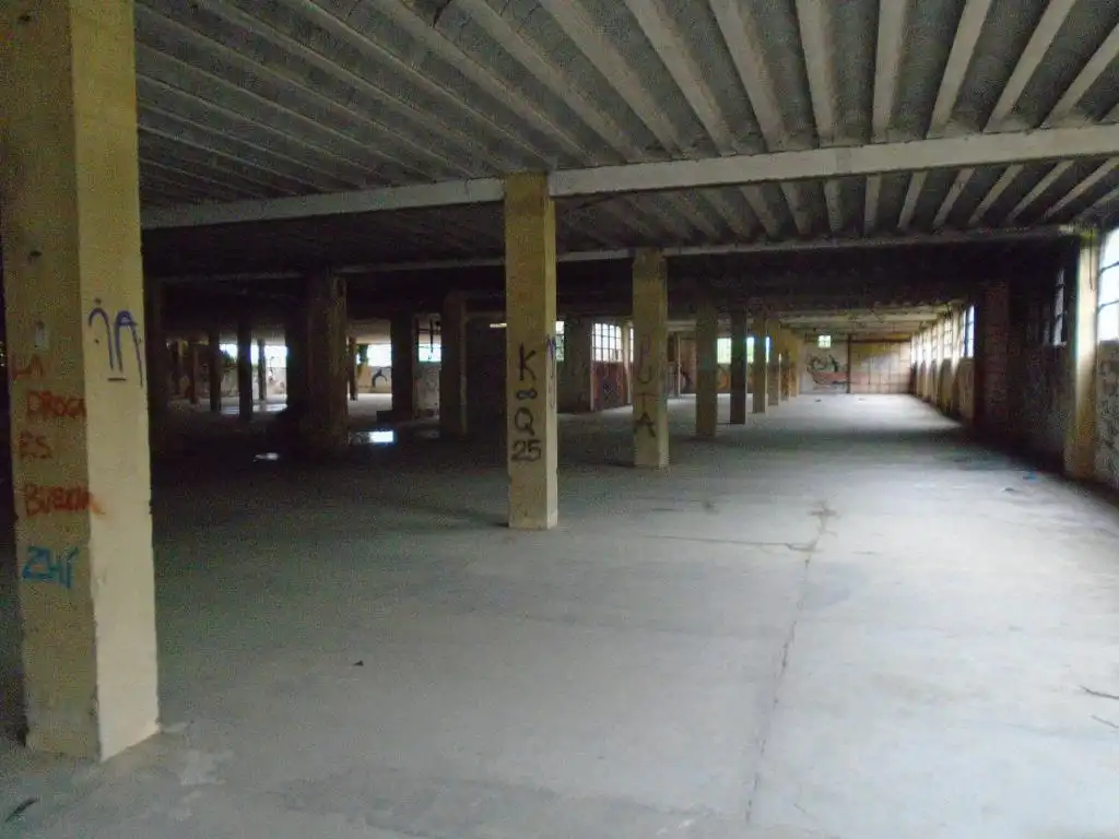 Nave industrial en venta en VIABREA (DE), Breda
