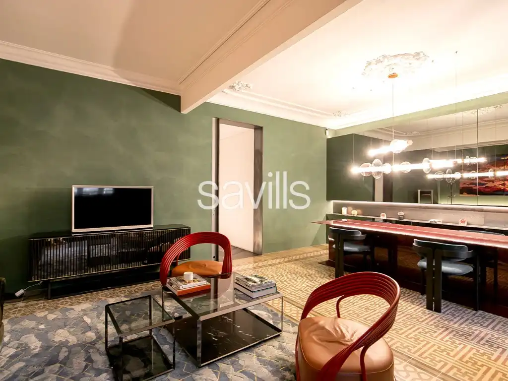 Mini appartamento con ascensore in vendita a Eixample, imagen 15