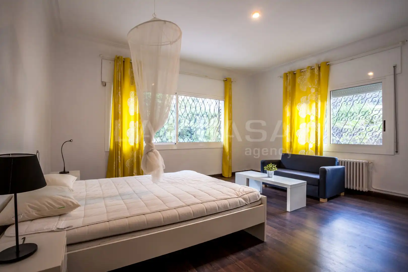 Bedroom of Houses for sale in Castelldefels  with Terrace