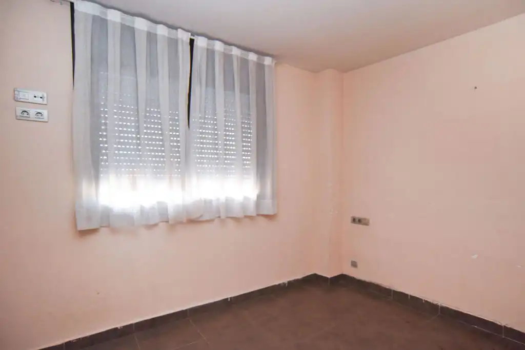 Habitación de Dúplex en venta en Rubí