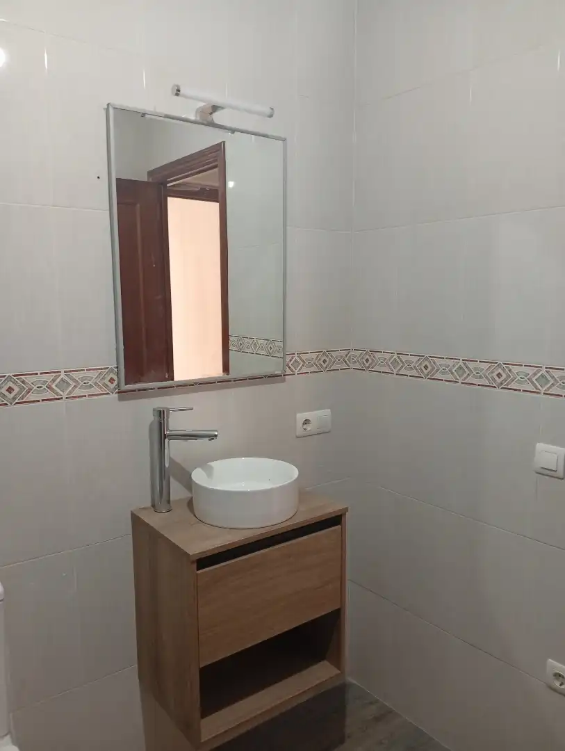 Wohnung zur Miete in Carrer Anselm Clavé, 11, El Pla de Santa Maria