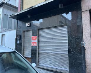 Vista exterior de Pis en venda en Aller amb Jardí privat