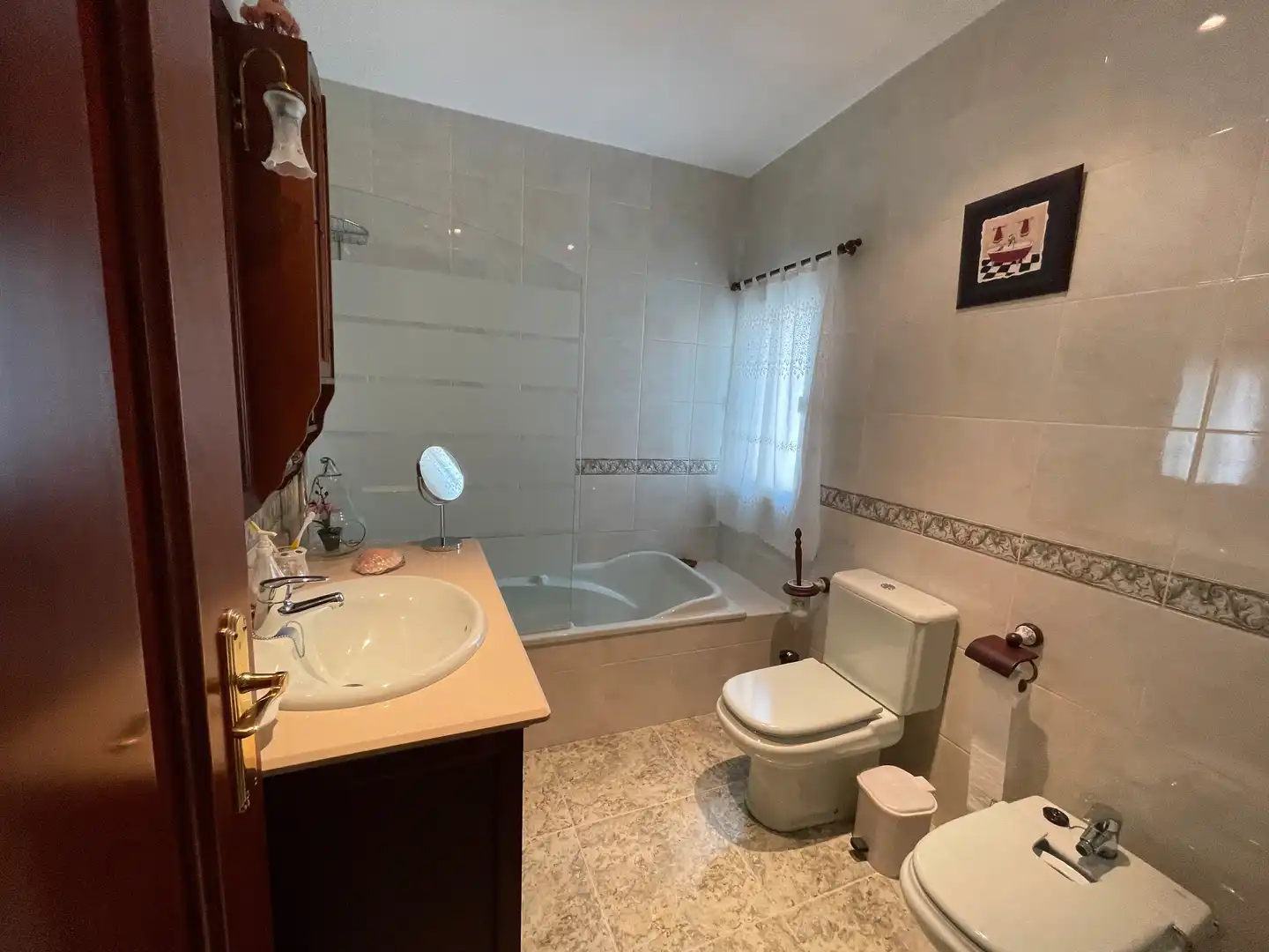 Piso en venta en Avenida Virgen de Cuadros, Bedmar y Garcíez