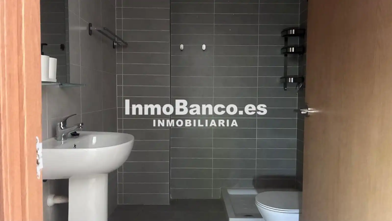 Bathroom of Houses for sale in Montserrat  with Private garden and Terrace