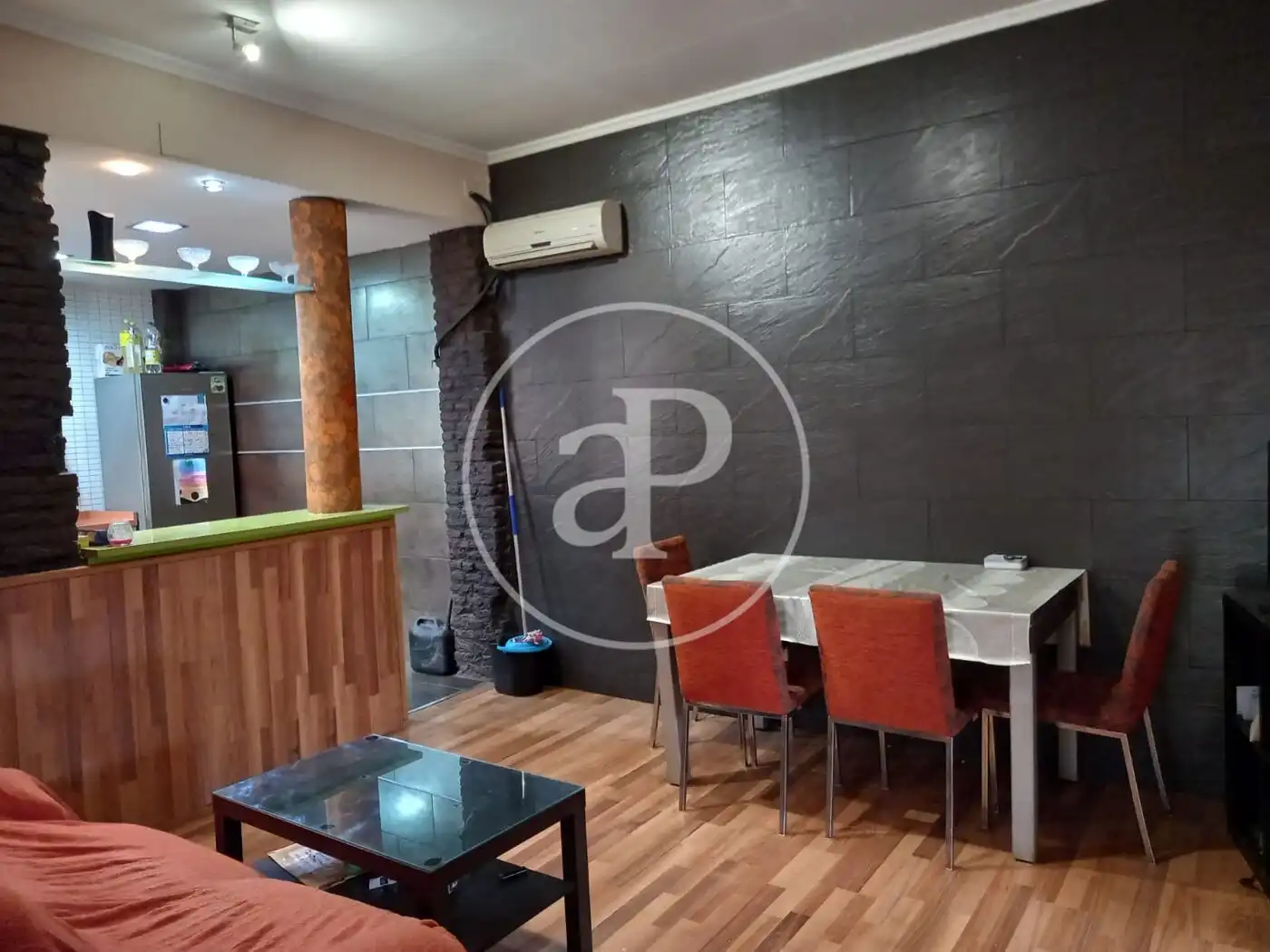 Piso de alquiler en C/ de Mistral, Barrio de Benimaclet