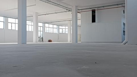 Foto 2 de Oficina de alquiler en El Parc i la Llacuna del Poblenou,  Barcelona Capital