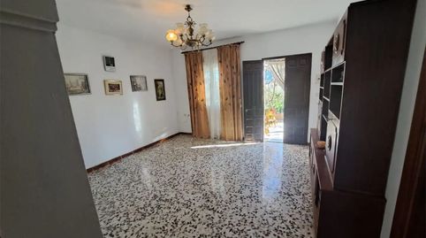 Foto 4 de Casa o xalet en venda a Plaza la Constitucion, 2, Alfarnatejo, Málaga