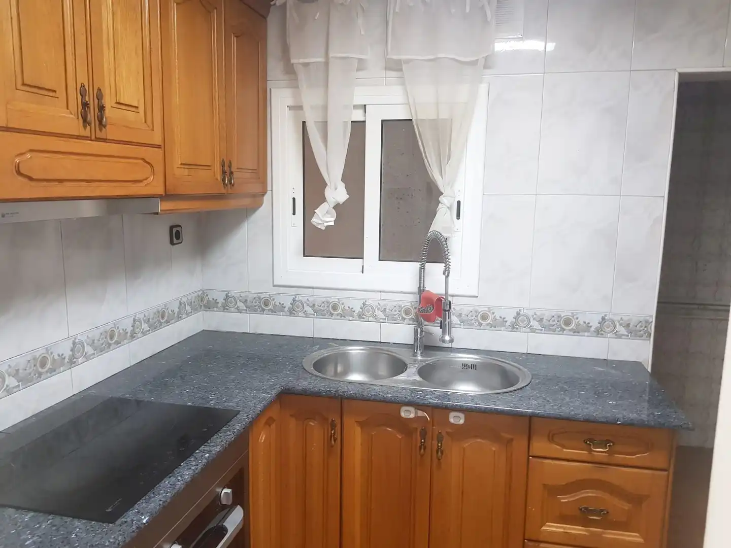 Flat with terrace for sale in Calle Joan Vidal i Jumbert, imagen 22