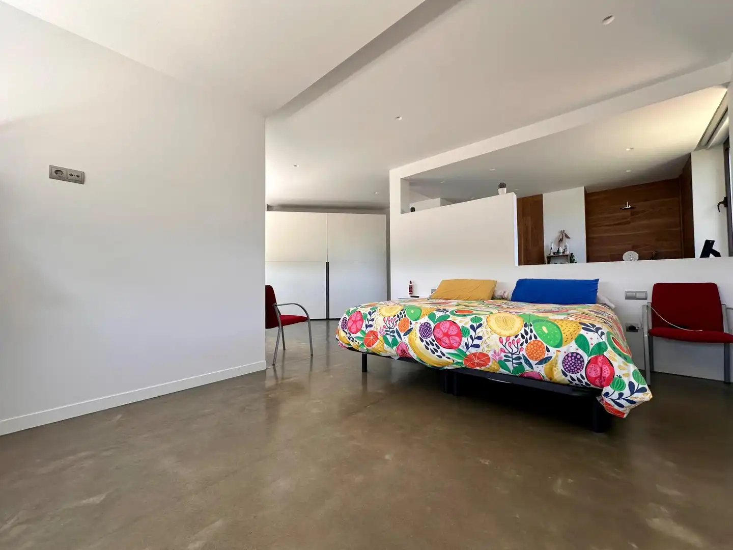 Casa rústica amb piscina en venda a Camponaraya, imagen 19