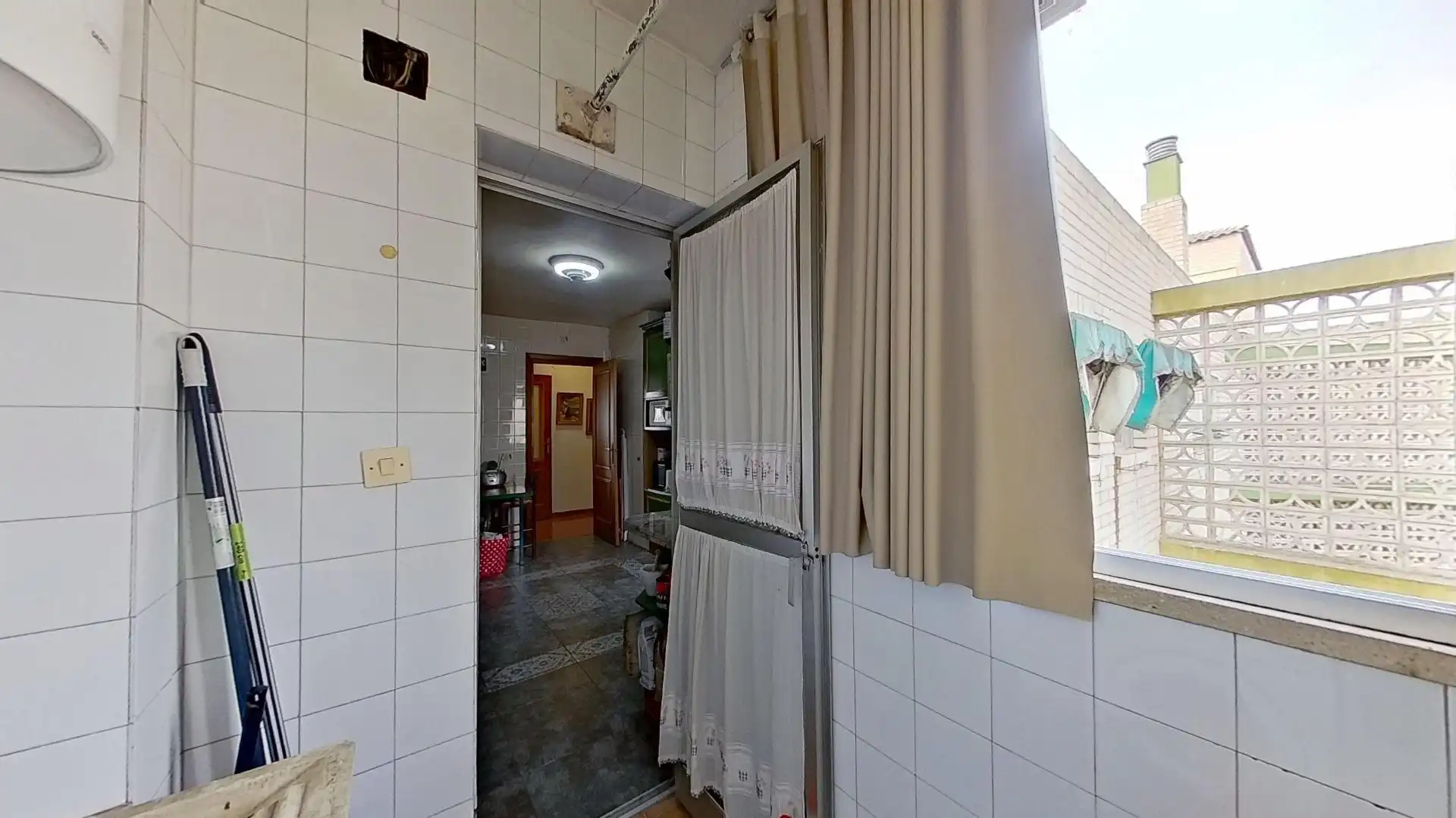 Flat with lift for sale in Calle PROFESOR FRANCISCO DALMAU, imagen 26