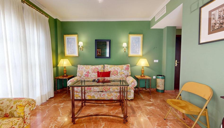 Photo 1 of Flat for sale in Calle Almoravides, Sta. Marina - San Andrés - San Pablo - San Lorenzo, Córdoba