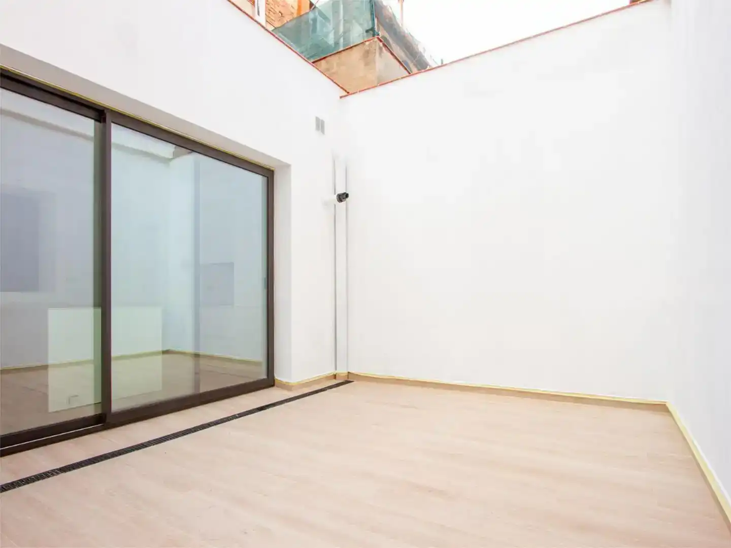 Casa adosada en venta en Terrassa