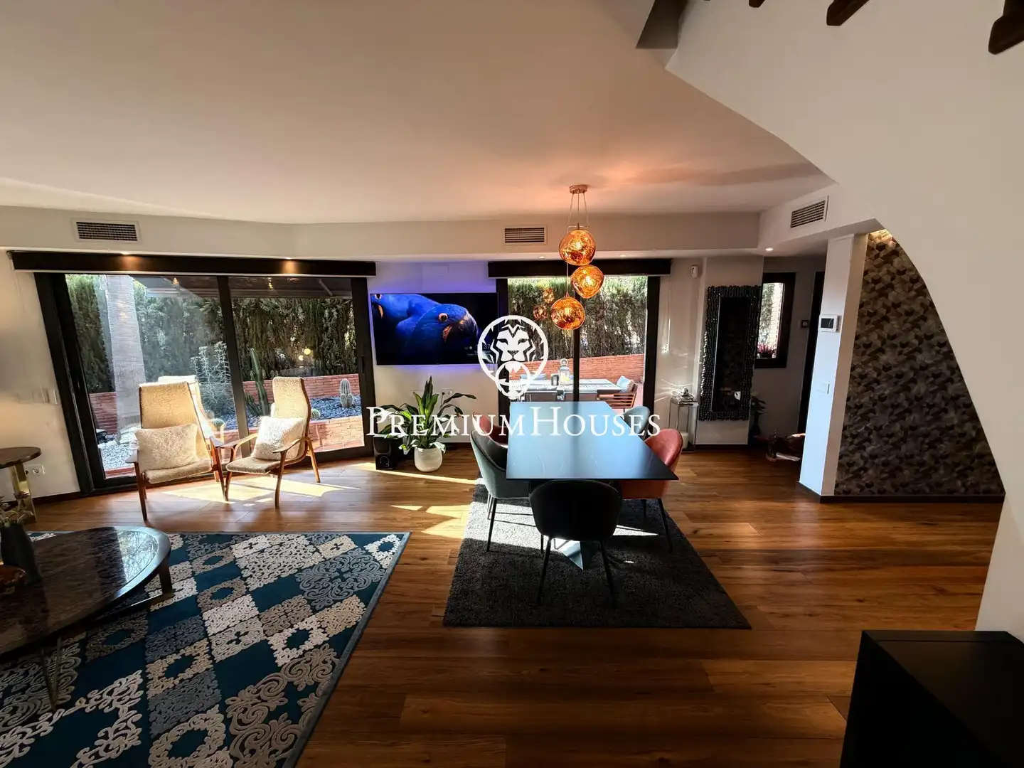 Maison mitoyenne avec terrasse à vendre à Ametllers - Poble-Sec, imagen 9