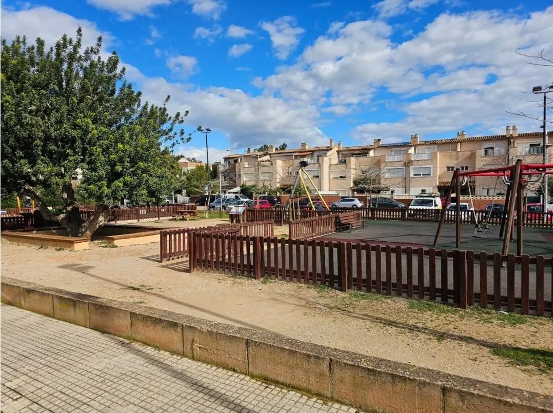 Vista exterior de Pis en venda en Calvià amb Aire condicionat i Calefacció