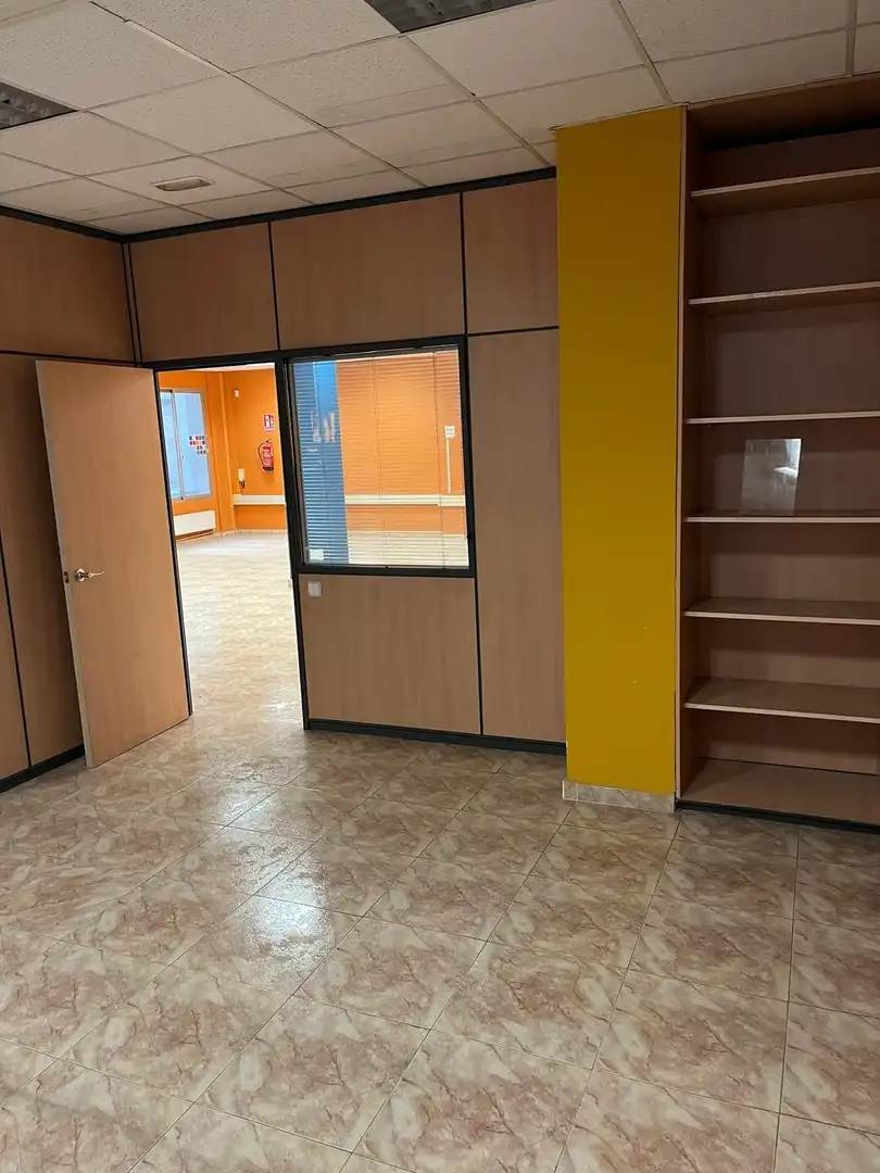 Büro zum Verkauf in Calle de Valentín Beato, imagen 21