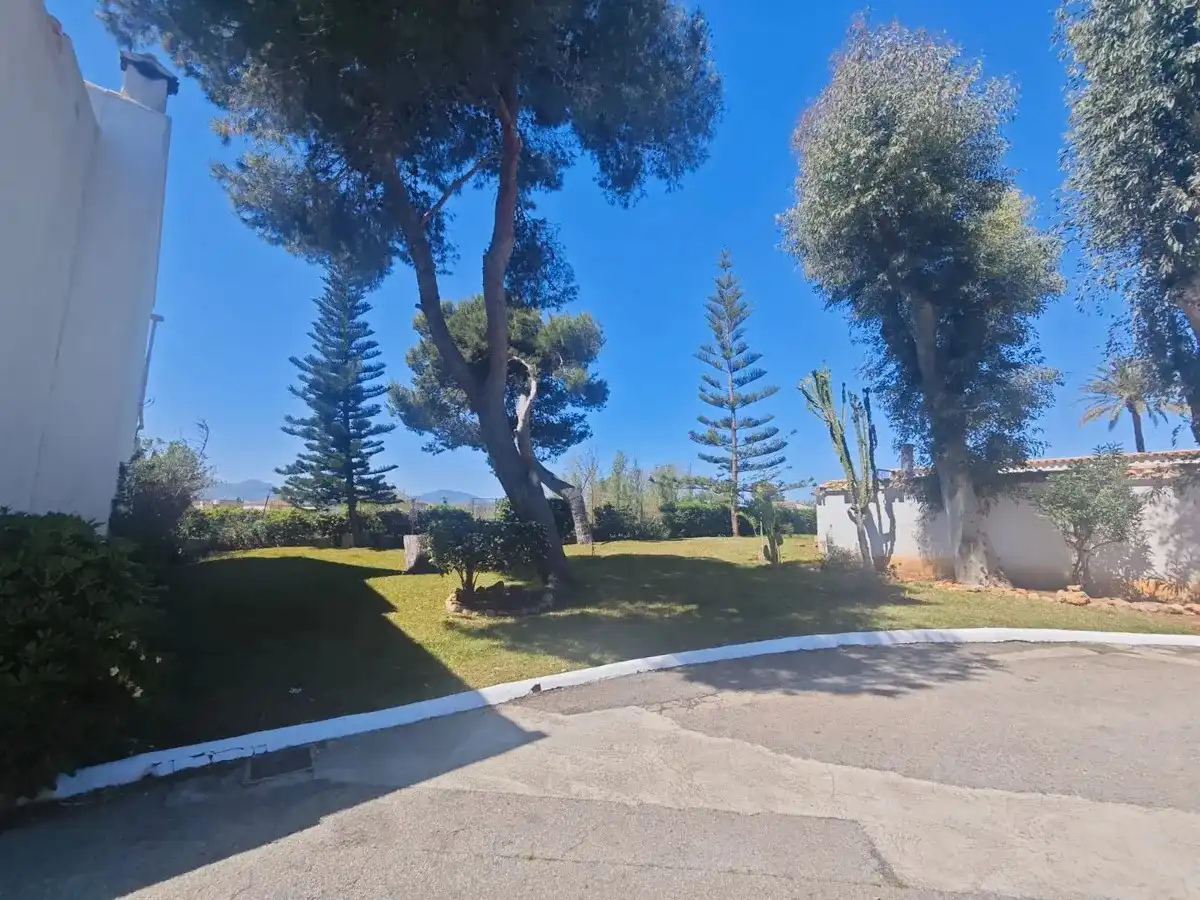 Adosado con piscina en venta en Devessa - Monte Pego, imagen 5