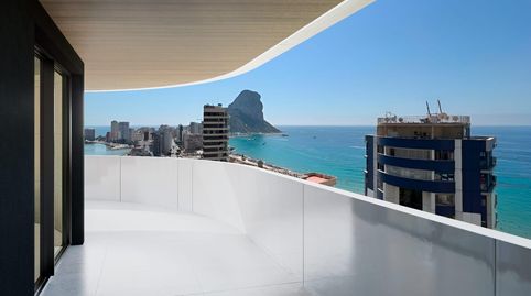 Foto 4 de Apartament en venda a Zona Pueblo, Calpe / Calp