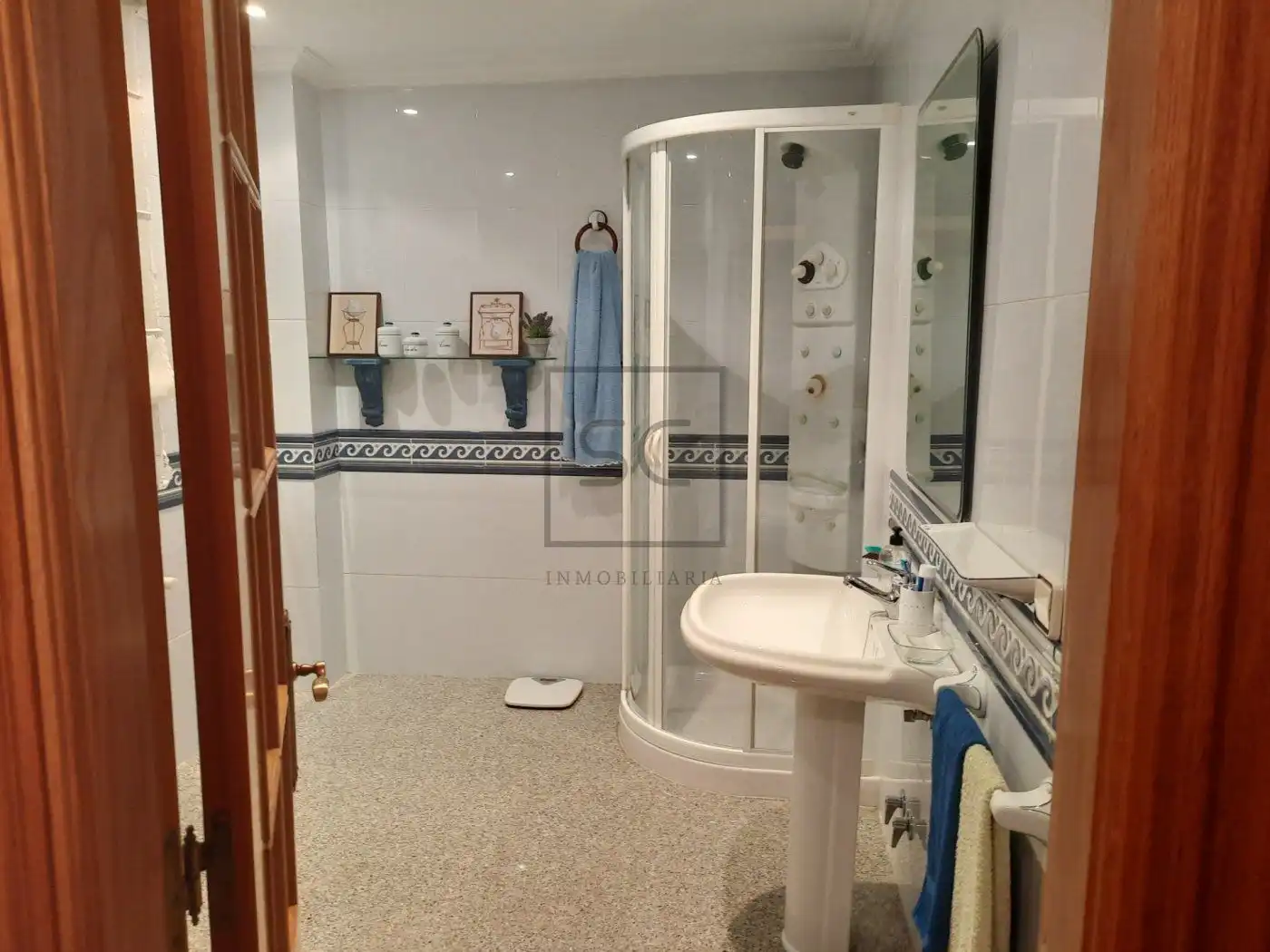 Chalet con terraza en venta en Calle ALCALDE COUCE CASAS, imagen 7
