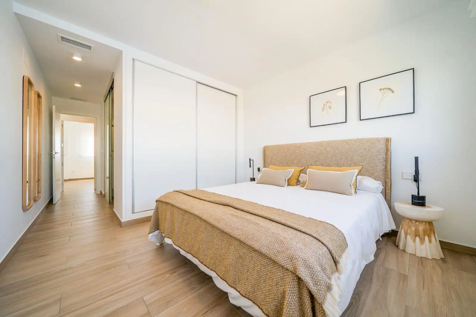 Bungalow con piscina en venta en Desamparados - Hurchillo - Torremendo, imagen 12