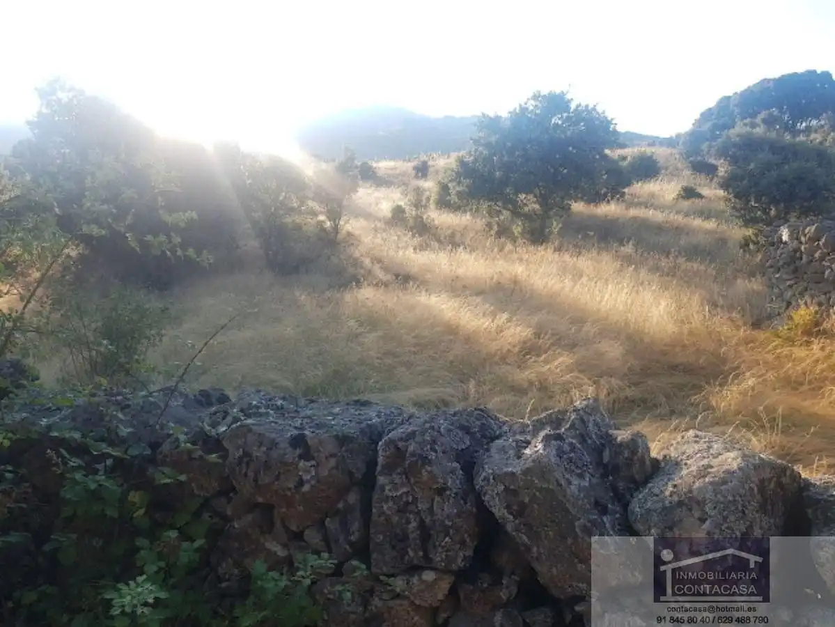Finca rústica en venta en Colmenar Viejo