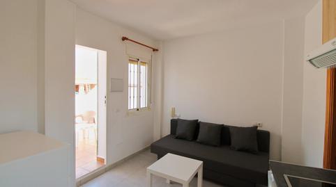 Foto 2 de Estudi de lloguer a Centro, Málaga