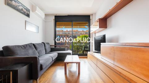 Foto 2 de Pis de lloguer a Coll Favà, Sant Cugat del Vallès