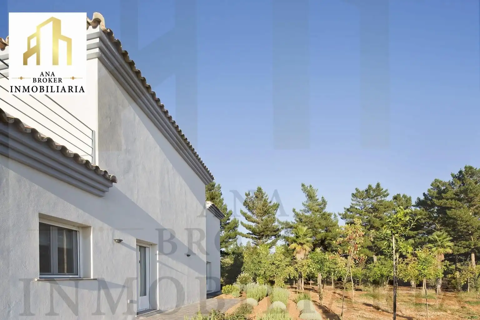 Casa o chalet en venta en Arriate
