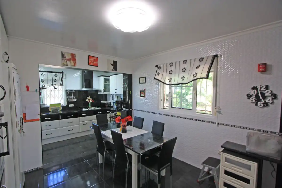 Casa en venda a Els Poblets, imagen 8