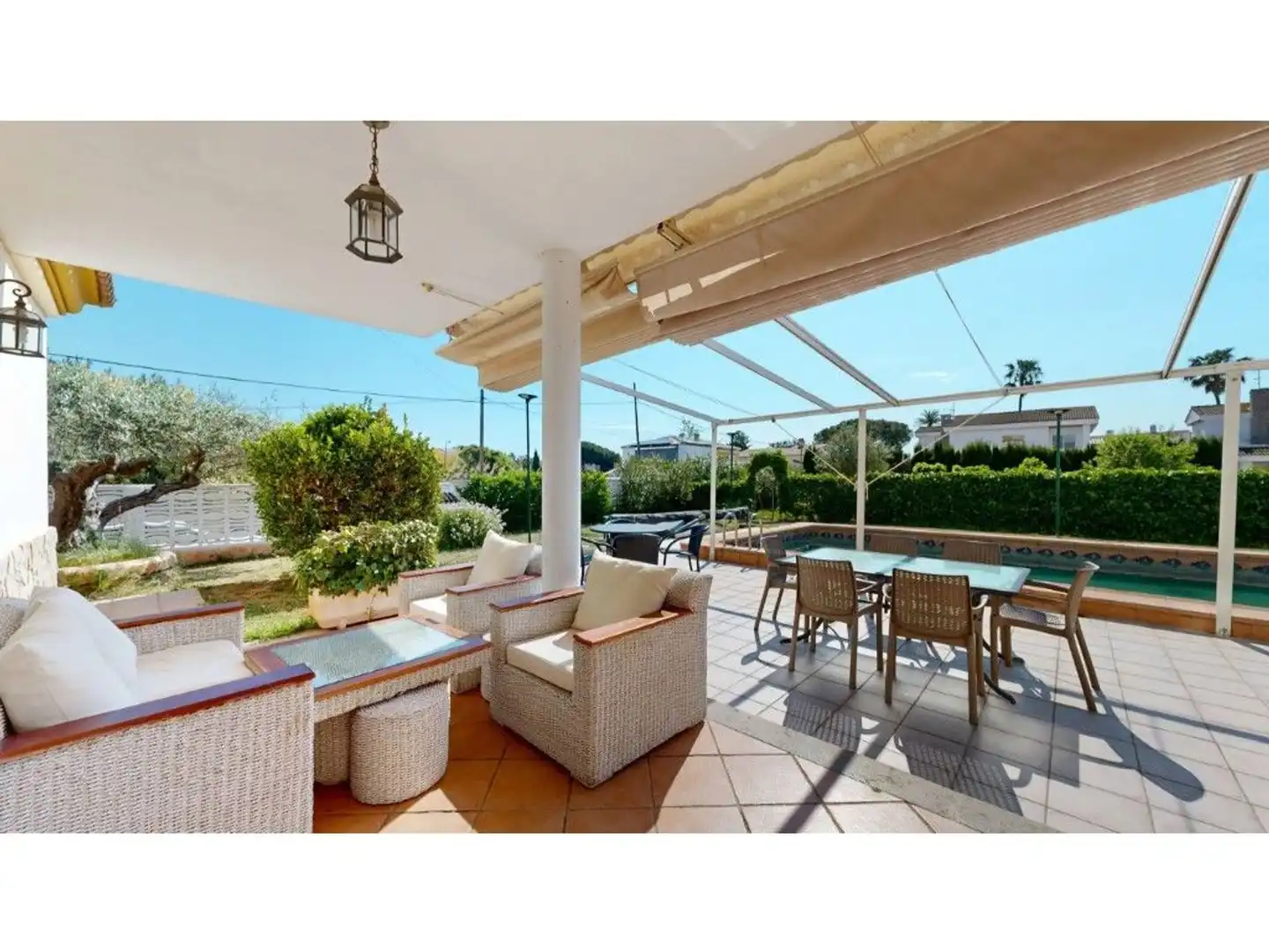 Villa à vendre à de Marco Polo, imagen 8