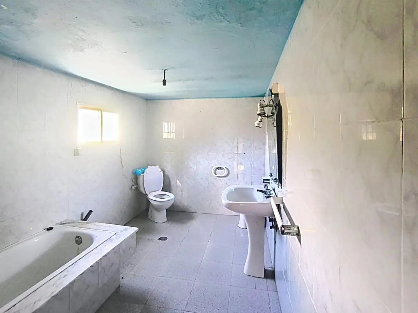 Baño de Casa o chalet en venta en Porto do Son