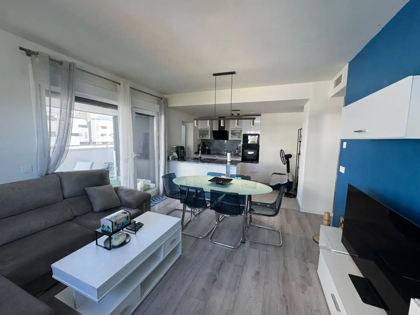 Piso con piscina en venta en Francisco González García, imagen 4