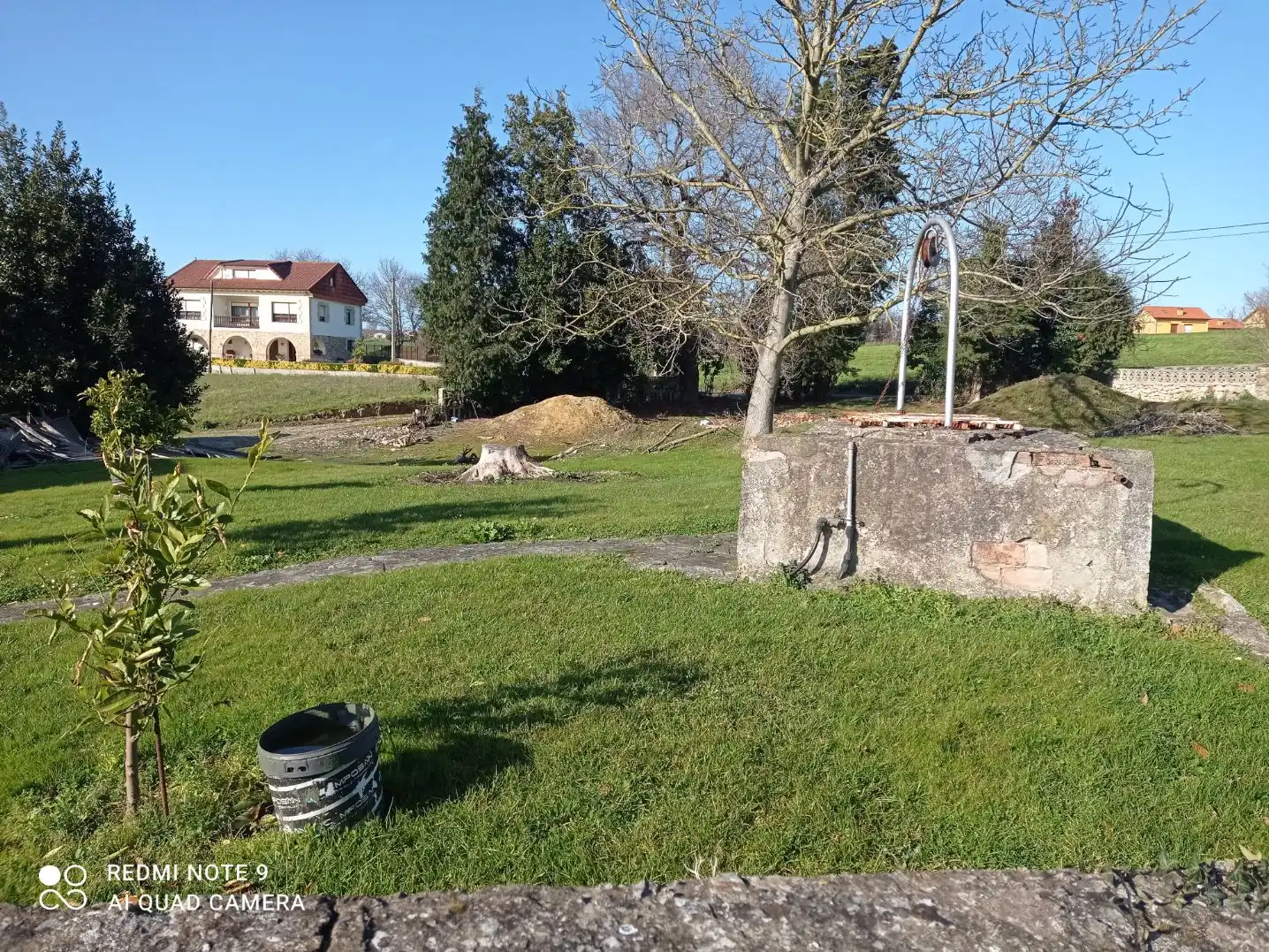 Adossat amb jardí en venda a barrio las escuelas 47, imagen 7