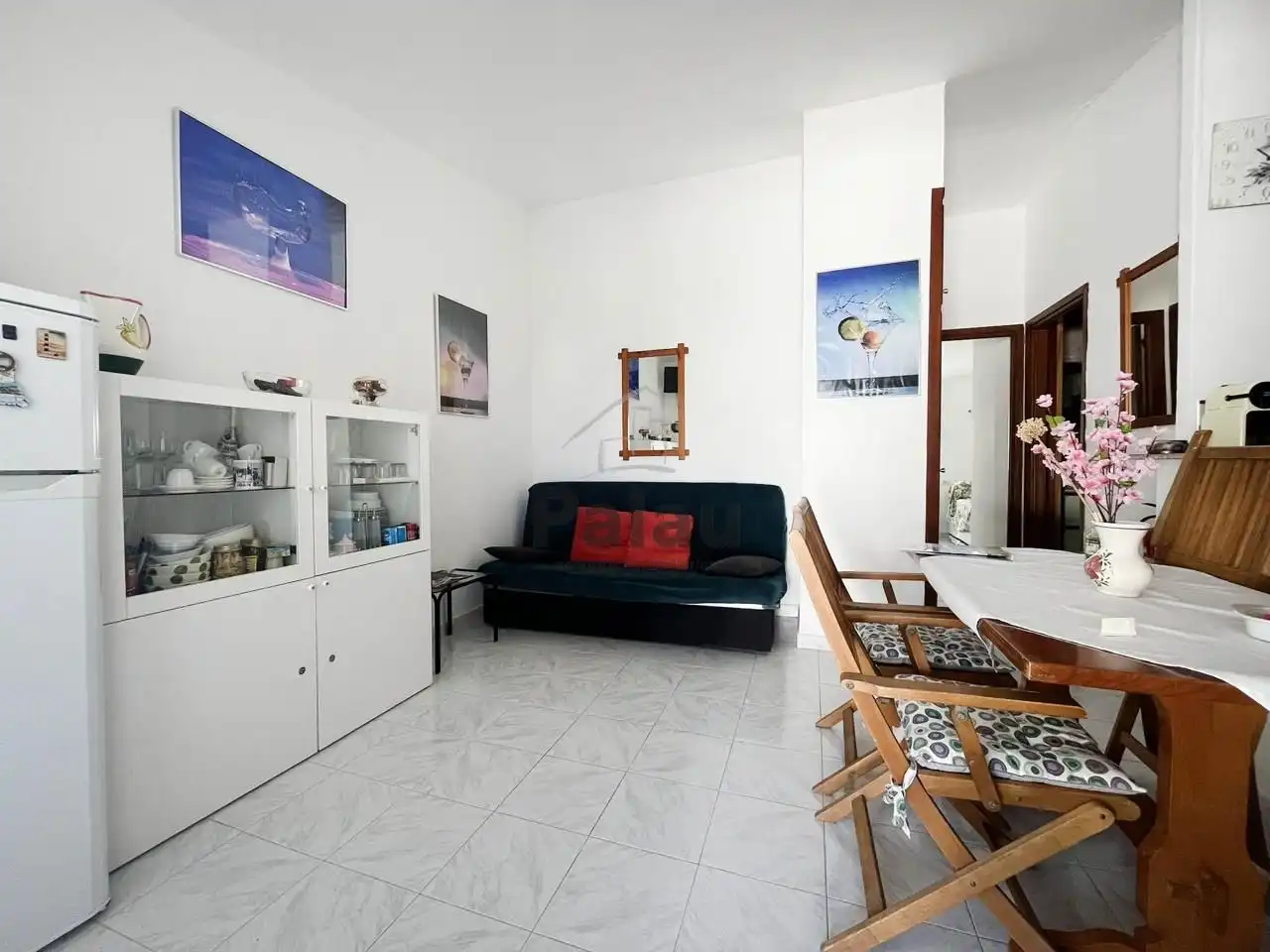 Wohnzimmer von Haus oder Chalet zum Verkauf in Ciutadella de Menorca mit Terrasse und Möbliert
