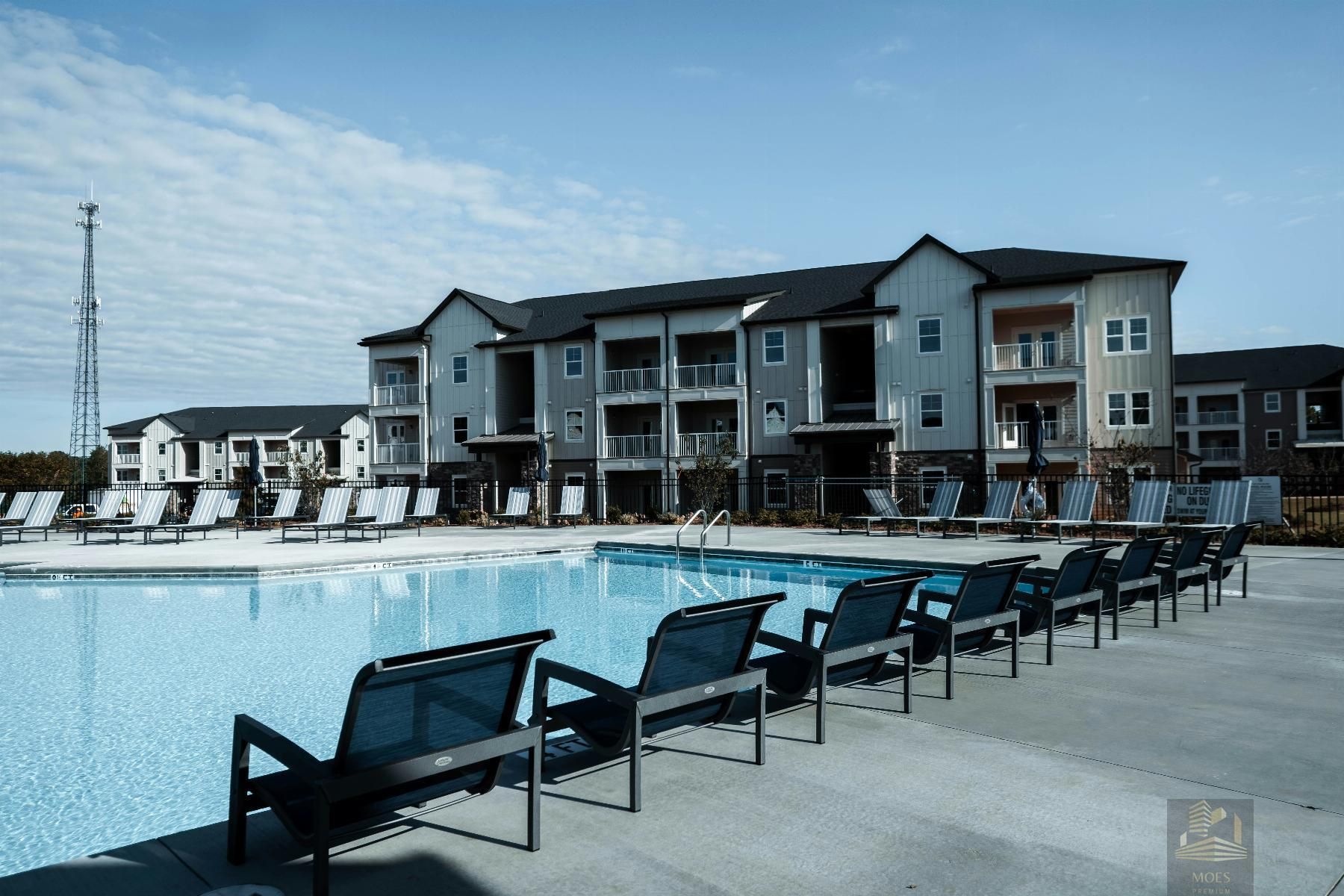 Vista exterior de Edifici en venda en Mogán