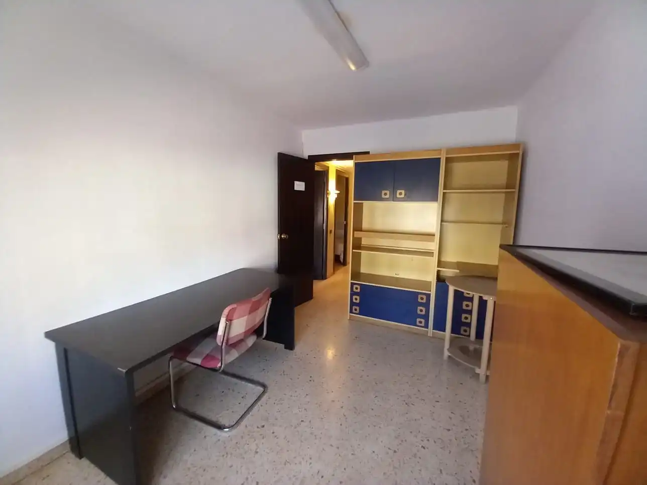 Piso de alquiler en Lleida con Aire acondicionado, Calefacción y Piscina