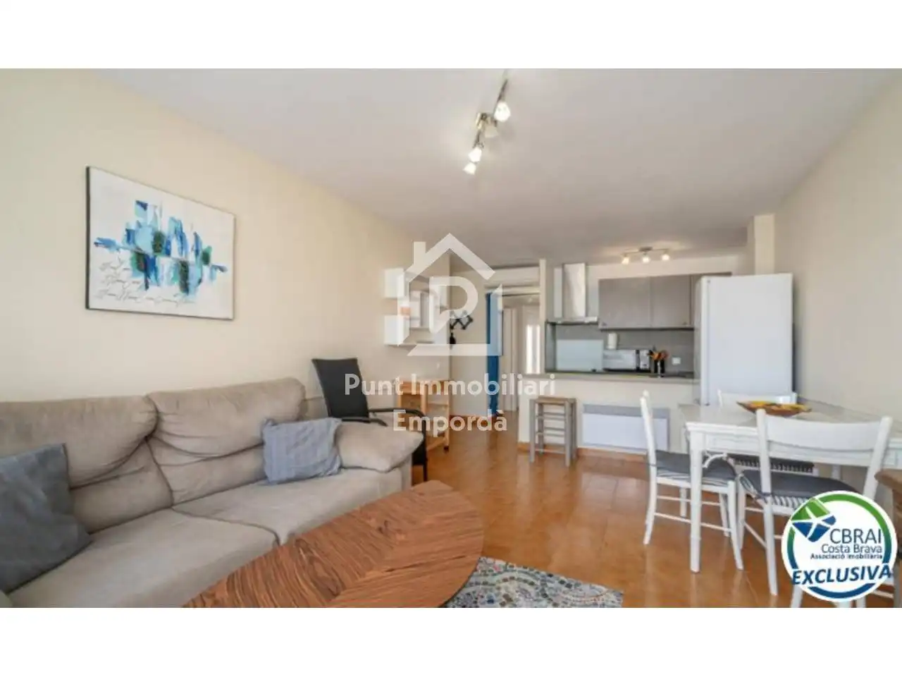 Wohnung mit Terrasse zum Verkauf in Calle Sector de Badia-Gran Reserva, imagen 3