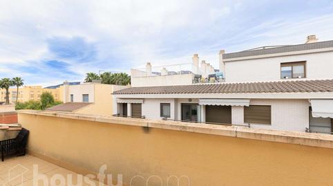 Foto 3 von Maisonette zum Verkauf in Cl Castello, ., Avinguda Catalunya, La Ràpita