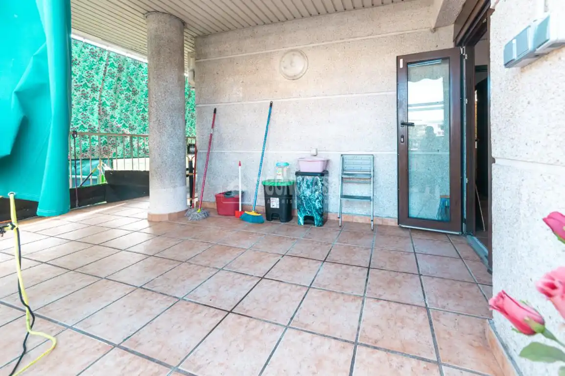 Flat with terrace for sale in Can Toni, imagen 16