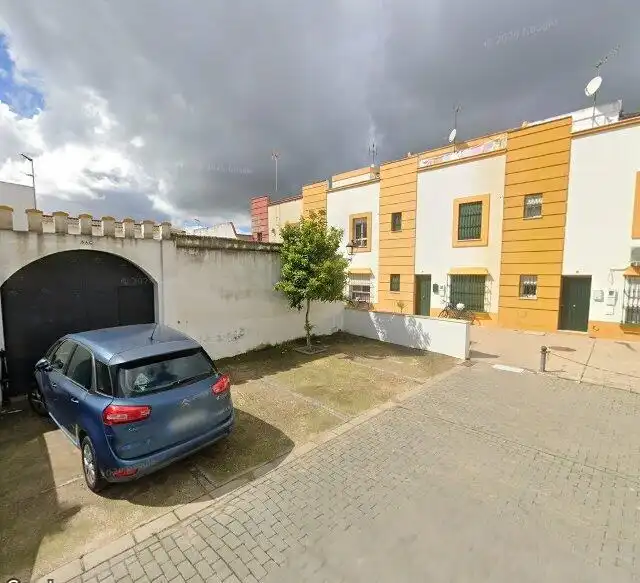 Piso en venta en Umbrete